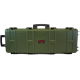 Nuprol Large Hard Case (OD), Engineered for serious players, the Nuprol Premium Rifle Case (Large) offers rugged, travel-ready protection for full-size airsoft rifles and gear